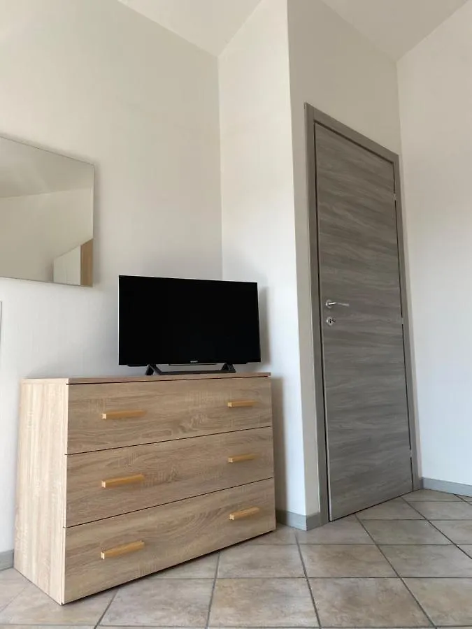 B&B Danieli Zanica
