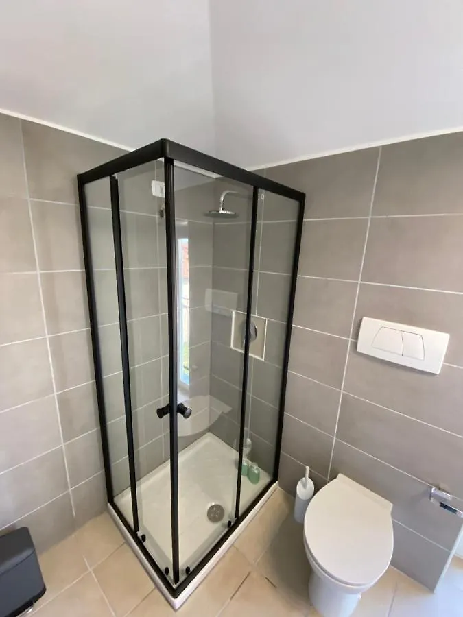 B&B Danieli Zanica Bed & Breakfast