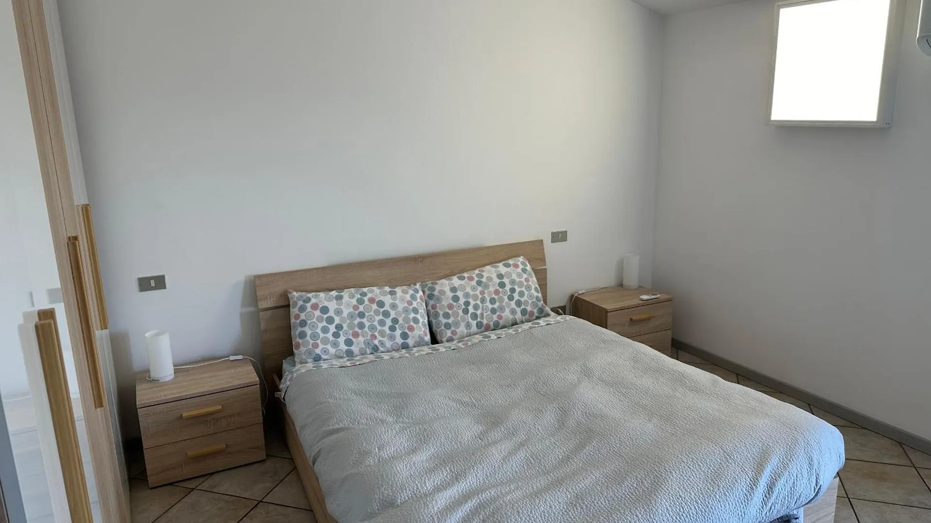 B&B Danieli Zanica Italy