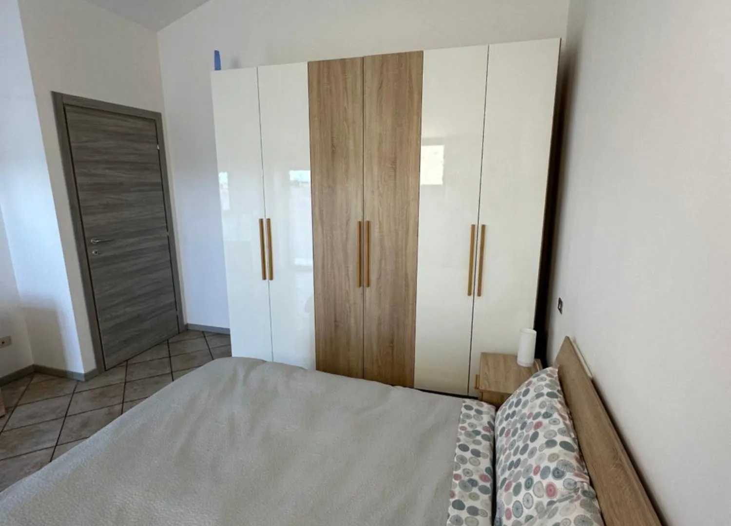 Bed & Breakfast B&B Danieli Zanica Italy